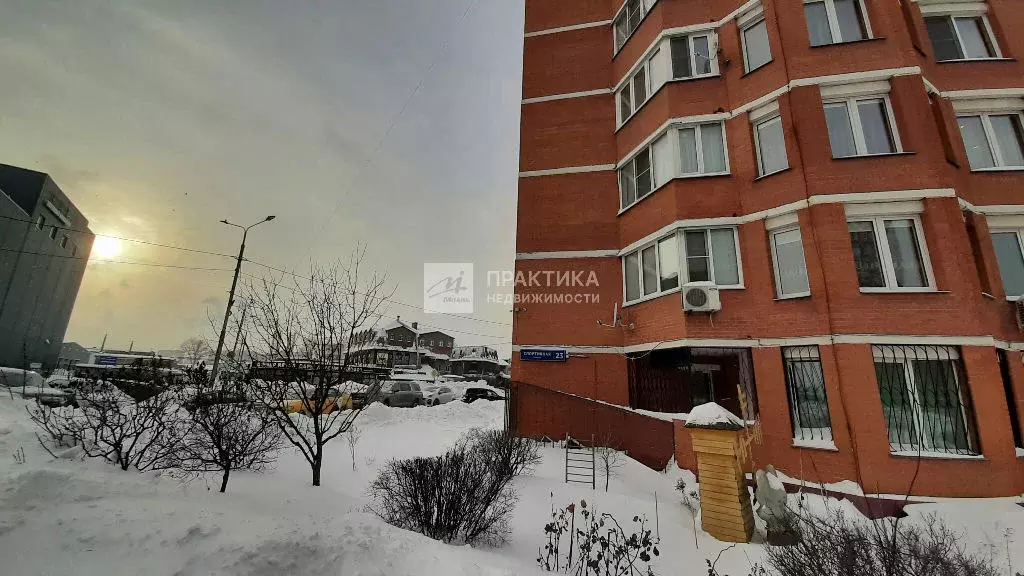 Продается 1-комнатная квартира - Фото 1