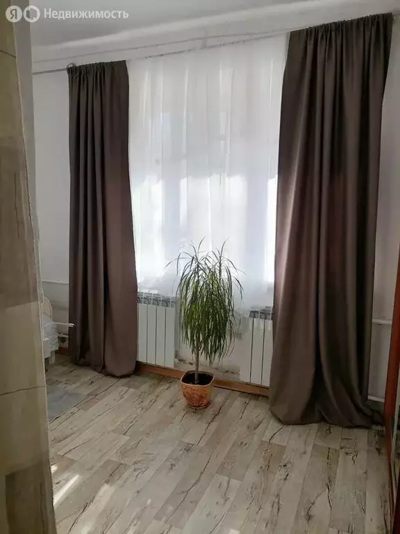 1-комнатная квартира: Омск, улица Масленникова, 60 (16.6 м) - Фото 1