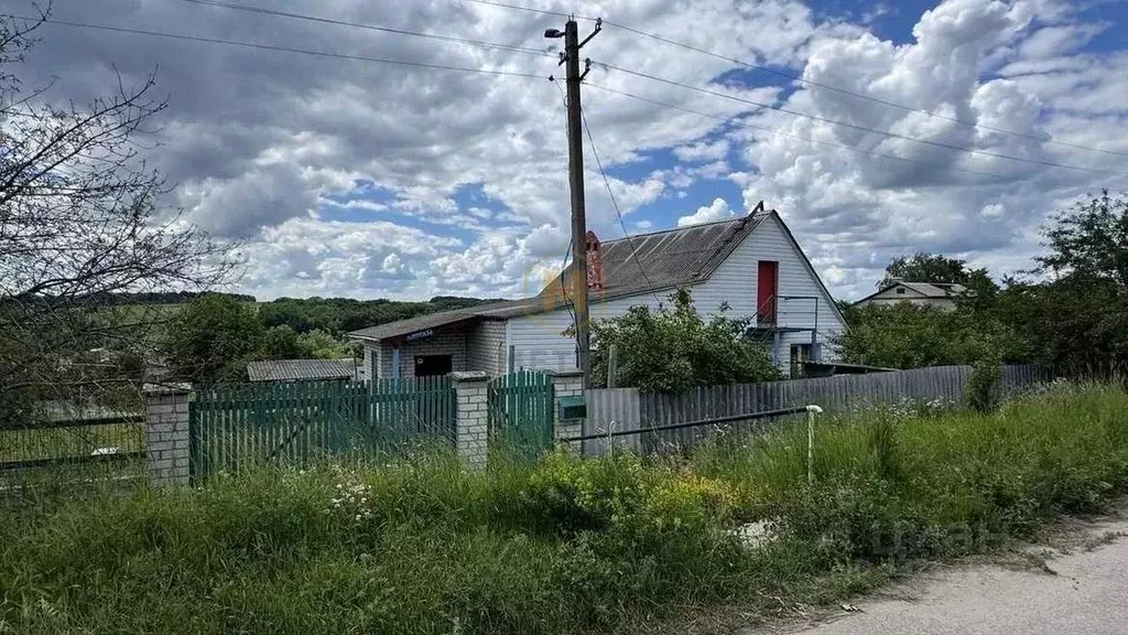Дом в Белгородская область, Белгородский муниципальный округ, с. Ерик ... - Фото 2