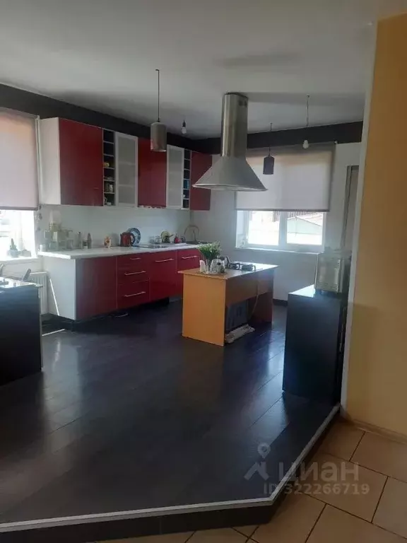 Таунхаус в Краснодарский край, Северский район, Новодмитриевское ... - Фото 2