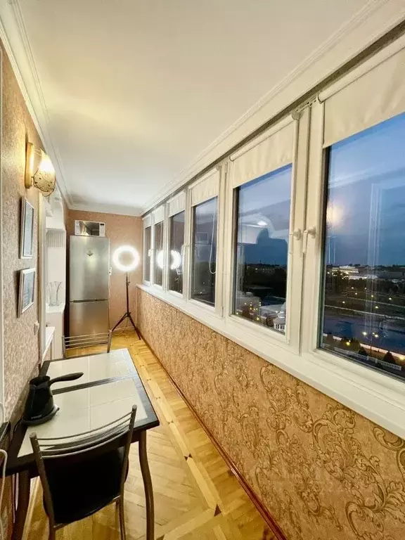 2-к кв. Северная Осетия, Владикавказ ул. Коцоева, 19 (55.0 м) - Фото 1