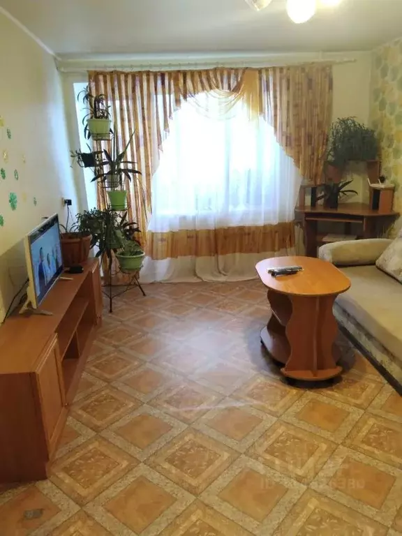 1-к кв. Алтайский край, Барнаул ул. Эмилии Алексеевой, 88 (34.0 м) - Фото 0