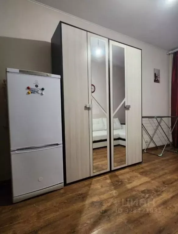 Студия Московская область, Люберцы Зенино ЖК Самолет мкр, ул. ... - Фото 2