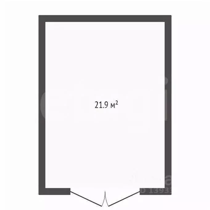 Гараж в Тюменская область, Тюмень Широтная ул., 34 (22 м) - Фото 2