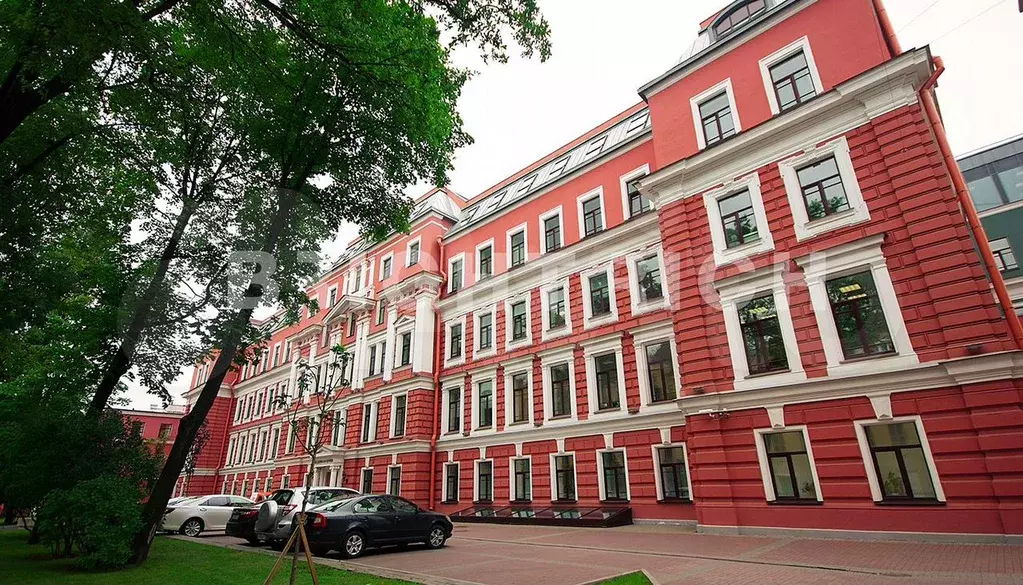 Аренда офиса рядом с метро - Фото 1