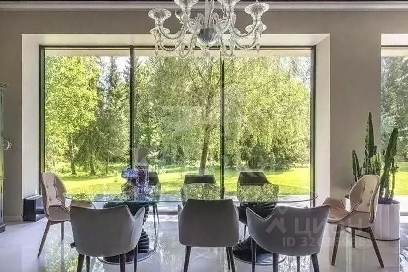 Дом в Московская область, Одинцовский городской округ, д. Сивково, ... - Фото 2