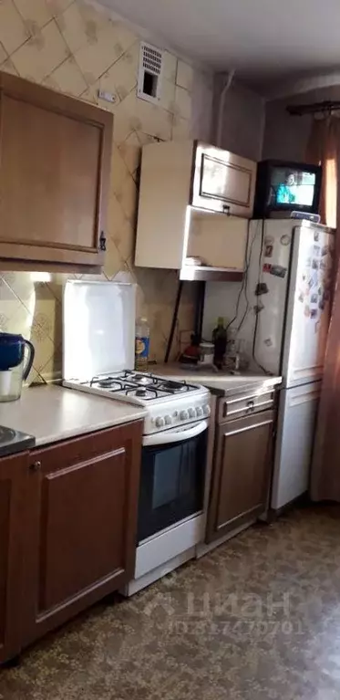 1-к кв. Санкт-Петербург Варшавская ул., 124 (36.0 м) - Фото 0