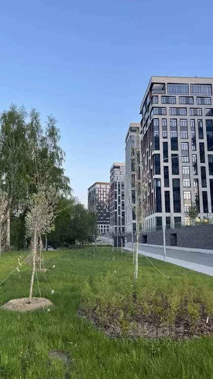 3-к кв. Москва просп. Генерала Дорохова, 39к1Б (73.0 м) - Фото 1