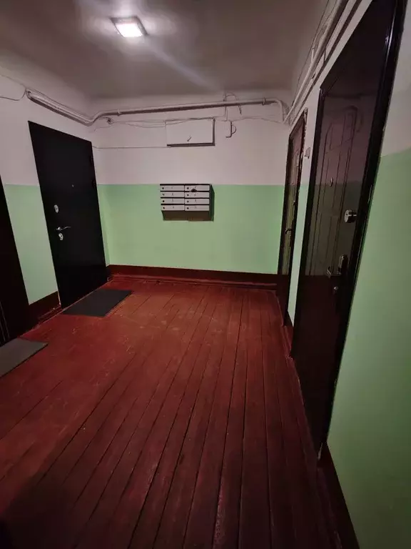 Продаётся 2-к квартира, 51.8 м - Фото 1
