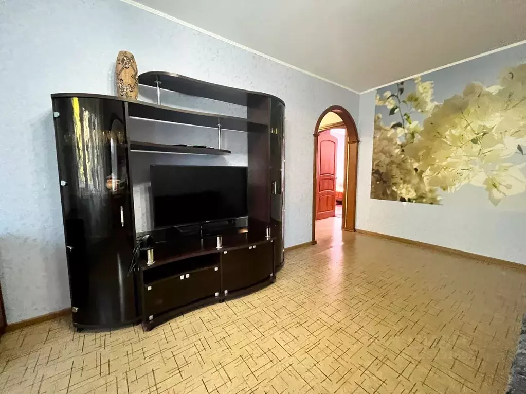 3-к кв. Башкортостан, Уфа Интернациональная ул., 125/1 (58.3 м) - Фото 1