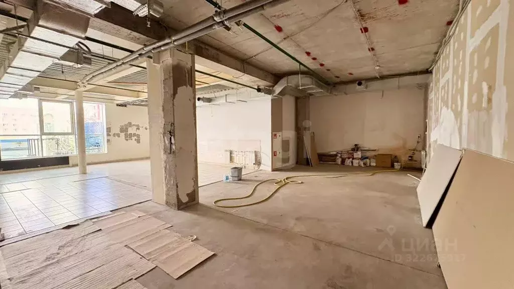 Помещение свободного назначения в Тамбовская область, Тамбов ул. ... - Фото 2