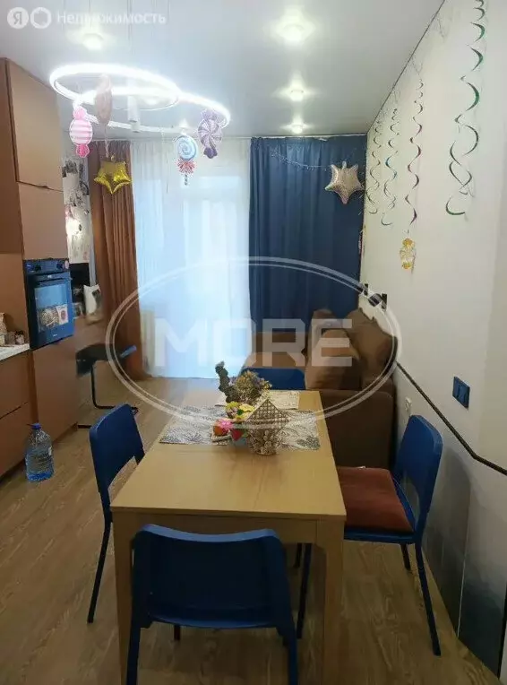 1-комнатная квартира: Калининград, Закатная улица, 29к1 (43.7 м) - Фото 0
