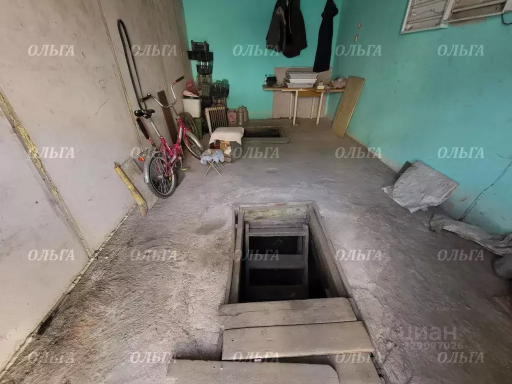Гараж в Еврейская автономная область, Биробиджан Советская ул., 74Б ... - Фото 2