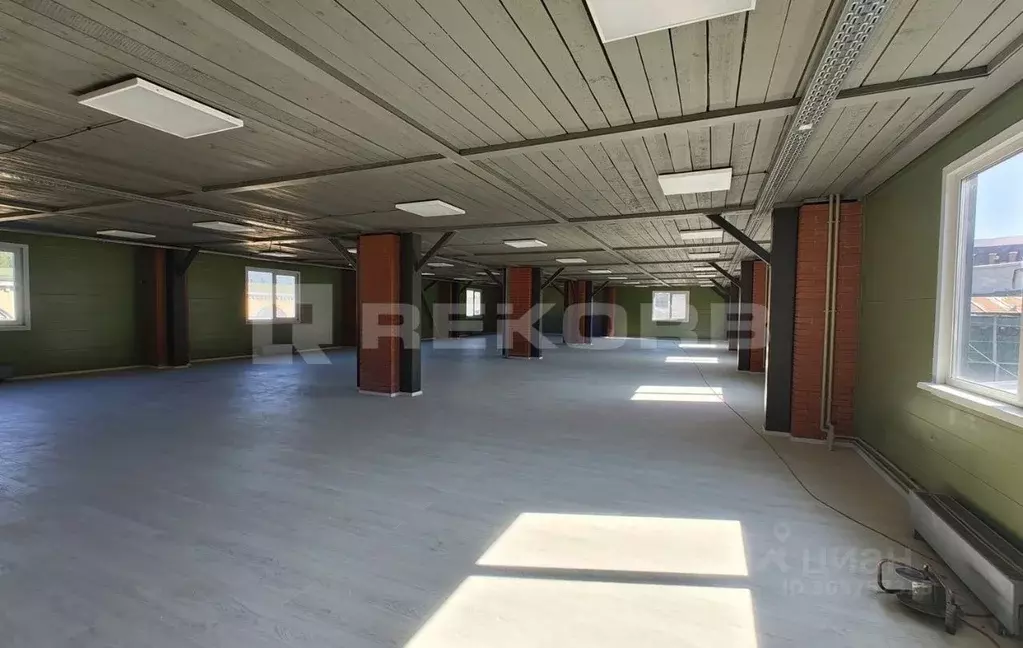 Офис в Санкт-Петербург Цветочная ул., 16с1 (280 м) - Фото 1