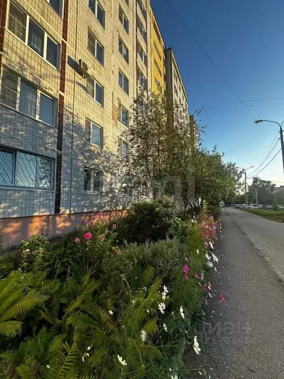 1-к кв. Владимирская область, Ковров ул. Маяковского, 4 (38.0 м) - Фото 0