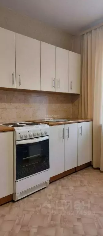 1-к кв. Иркутская область, Иркутск ул. Розы Люксембург, 154 (30.2 м) - Фото 1