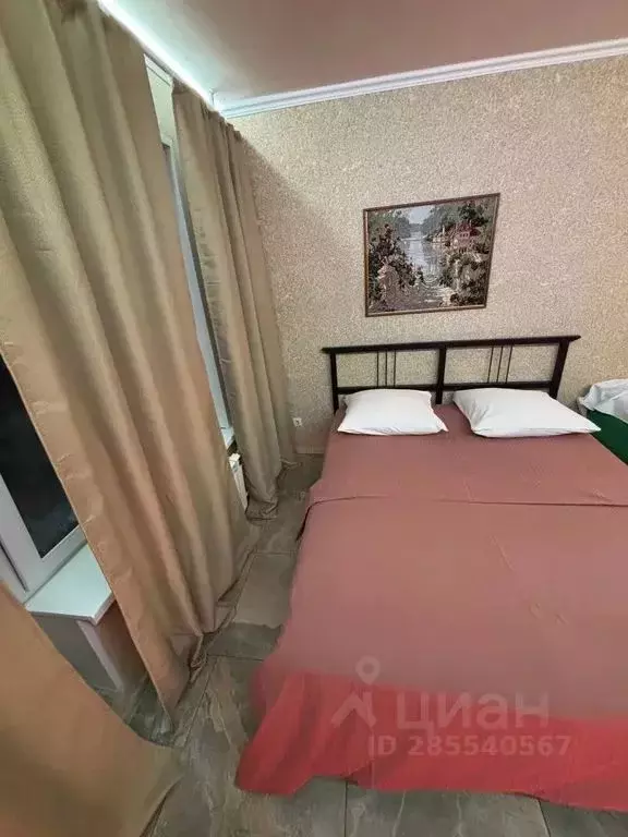 Студия Московская область, Балашиха Железнодорожный мкр, ул. ... - Фото 1