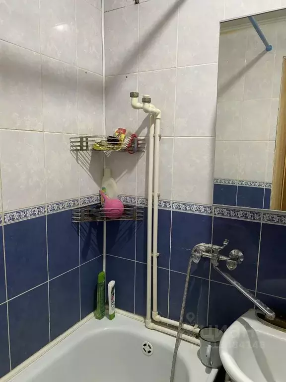 2-к кв. Рязанская область, Рязань ул. Есенина, 22 (52.0 м) - Фото 1