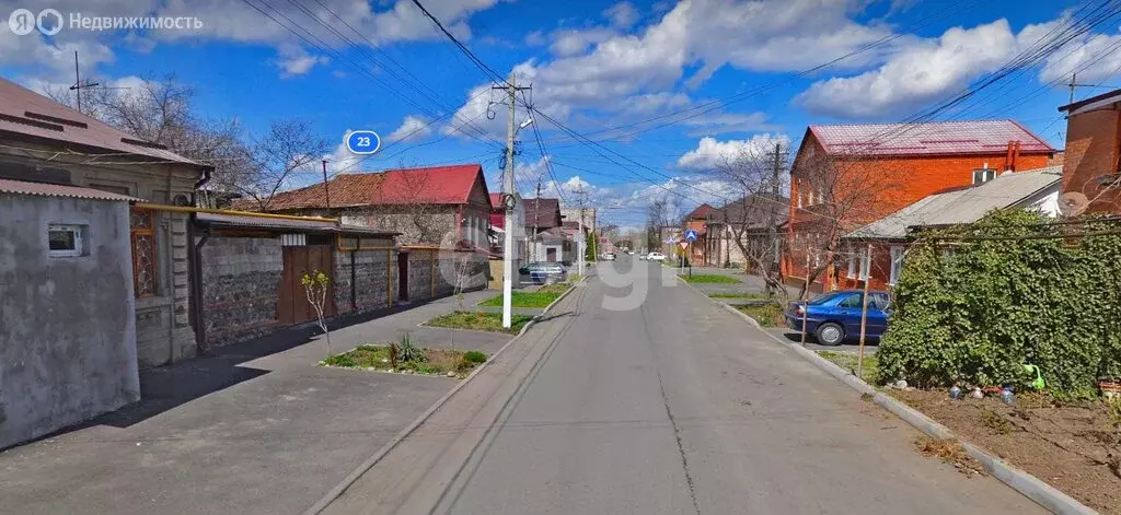 1-комнатная квартира: Владикавказ, Беслановская улица, 20 (30 м) - Фото 2