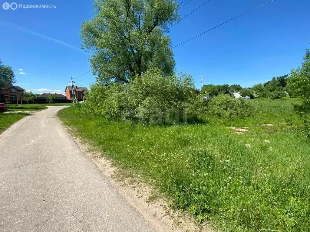 Участок в Сынково, 33Б (10 м) - Фото 0