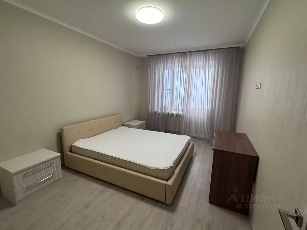 3-к кв. Московская область, Истра муниципальный округ, д. Лобаново ул. ... - Фото 2