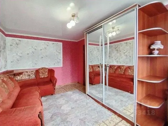 1-к кв. Пензенская область, Пенза ул. 8 Марта, 15 (26.2 м) - Фото 0