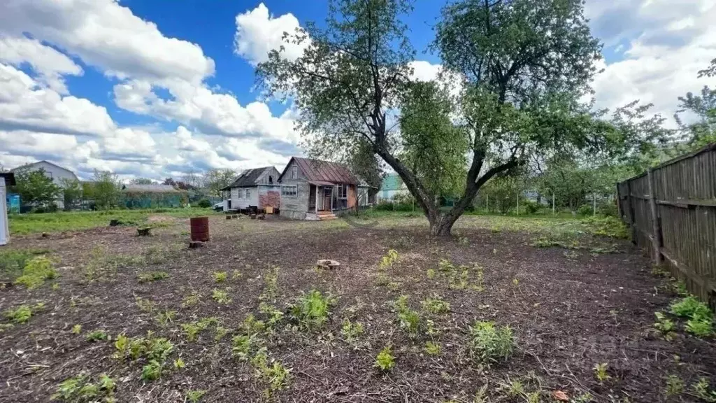 Дом в Тамбовская область, Тамбов Мандарин СНТ, 10 (20 м) - Фото 1