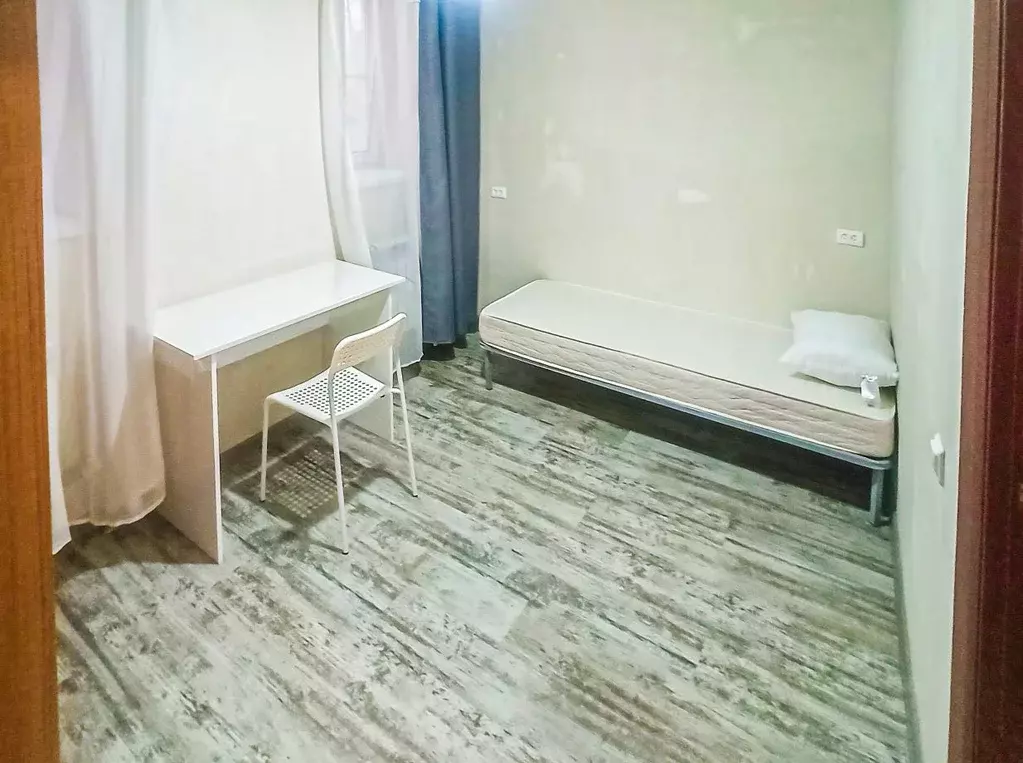 Комната Ростовская область, Ростов-на-Дону, Нахичевань ул. Мясникова, ... - Фото 2