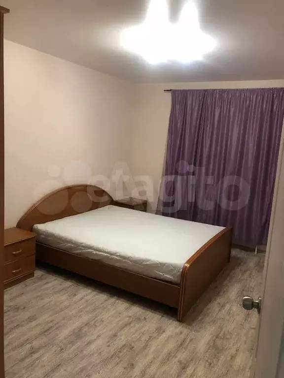 2-к. квартира, 58,8 м, 1/3 эт. - Фото 0