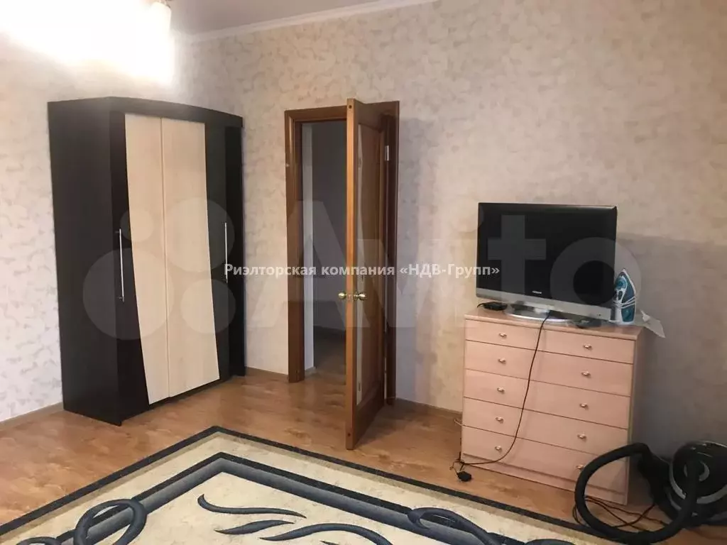 3-к. квартира, 80 м, 5/10 эт. - Фото 1