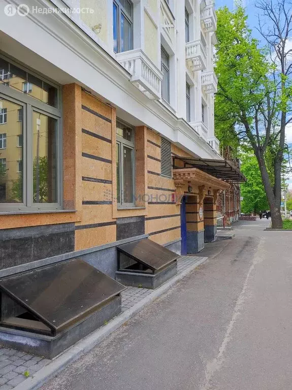 2-комнатная квартира: Нижний Новгород, улица Гоголя, 14А (74.4 м) - Фото 1
