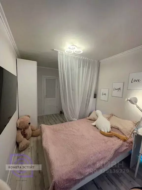 3-к кв. Москва Дмитровское ш., 43К1 (60.0 м) - Фото 0