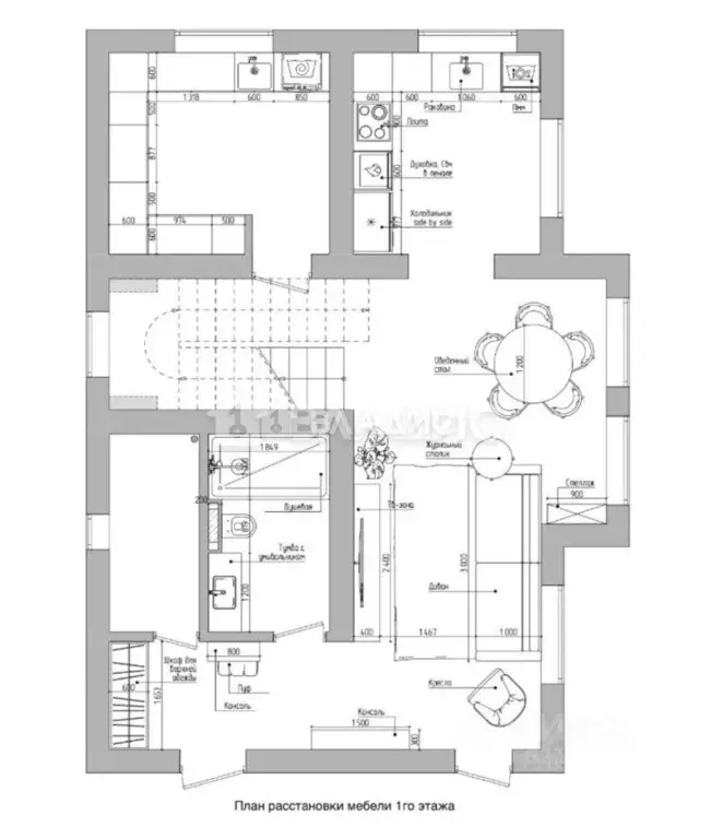 Дом в Ленинградская область, Тосненский район, Федоровское городское ... - Фото 2