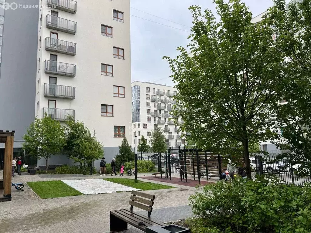 2-комнатная квартира: Новосибирск, улица Дунаевского, 14/1 (47.9 м) - Фото 0