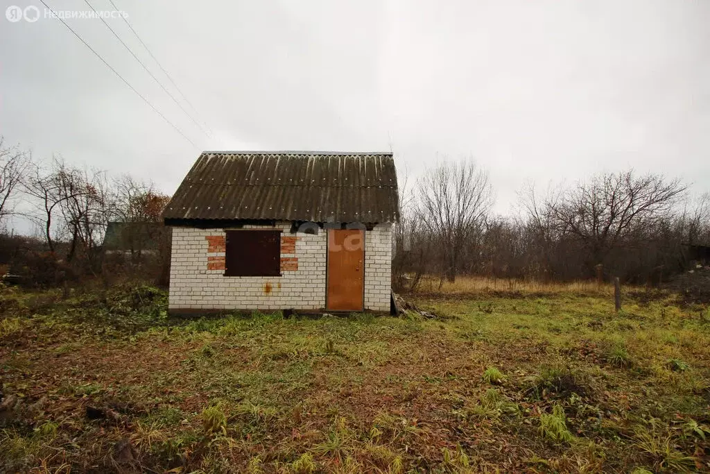 Дом в Ульяновск, СНТ Сокольники (20 м) - Фото 0