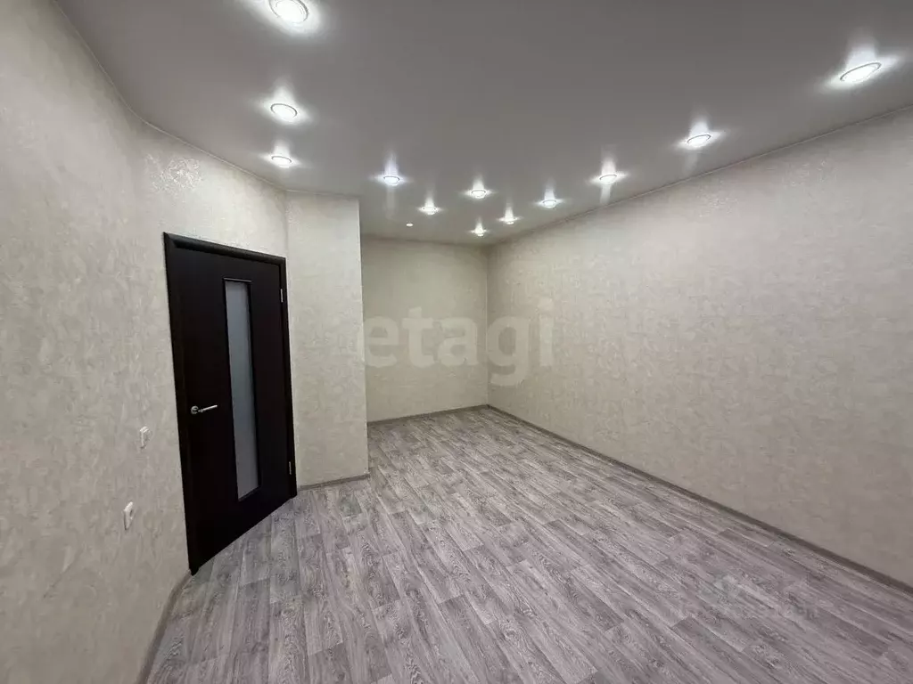 1-к кв. Белгородская область, Белгород Нагорная ул., 2 (42.0 м) - Фото 1