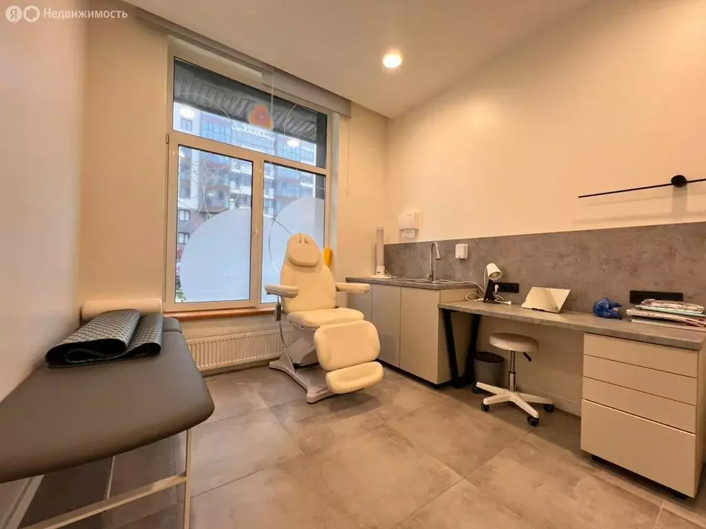 Помещение свободного назначения (127.1 м) - Фото 1