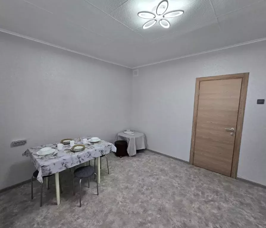 1-к кв. Московская область, Красногорск бул. Красногорский, 9 (52.0 м) - Фото 2