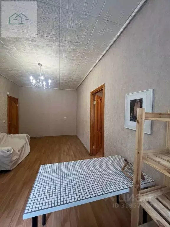 2-к кв. Воронежская область, Воронеж Депутатская ул., 9 (50.0 м) - Фото 1