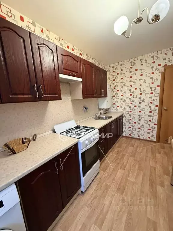 1-к кв. Брянская область, Брянск пер. Менжинского, 70 (37.0 м) - Фото 2
