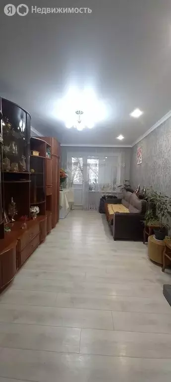 3-комнатная квартира: Михайловск, улица Пушкина, 35 (59.5 м) - Фото 2