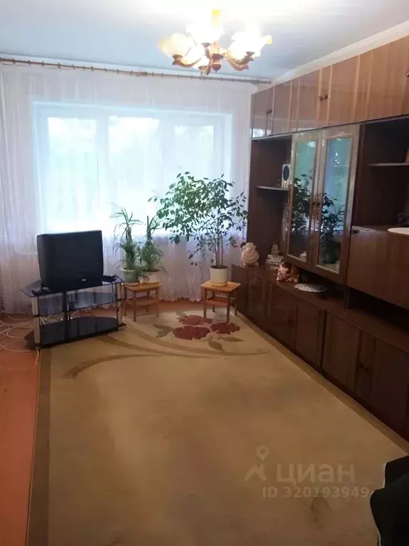 2-к кв. Омская область, Омск ул. 50 лет ВЛКСМ, 14В (48.2 м) - Фото 1