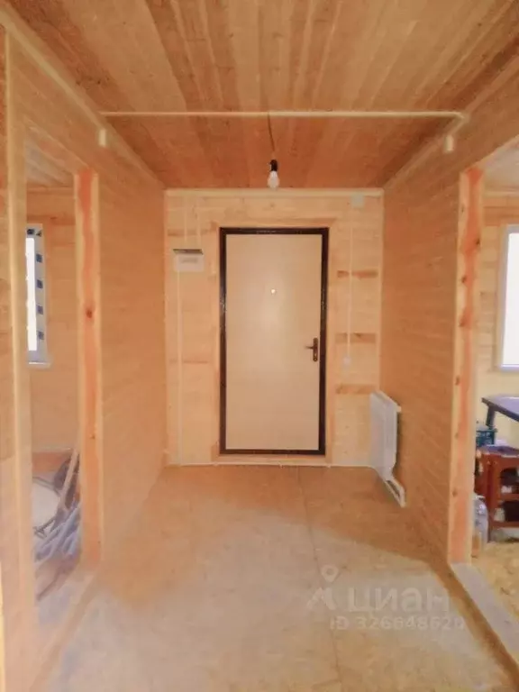 Дом в Волгоградская область, Волгоград ул. Неждановой, 10Ас11 (43 м) - Фото 2