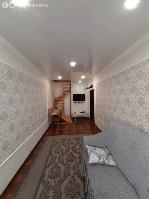 3-комнатная квартира: Анапа, Анапское шоссе, 71А (170 м) - Фото 2