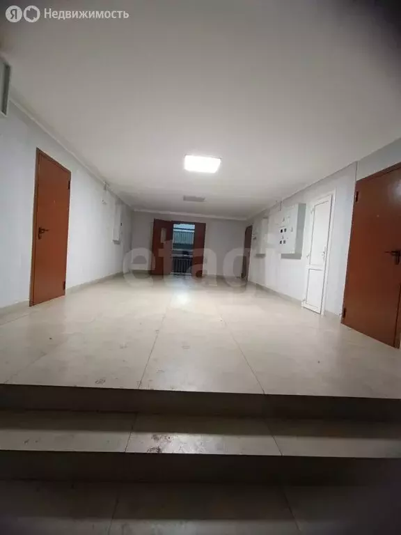 1к в -комнатной квартире (12 м) - Фото 2