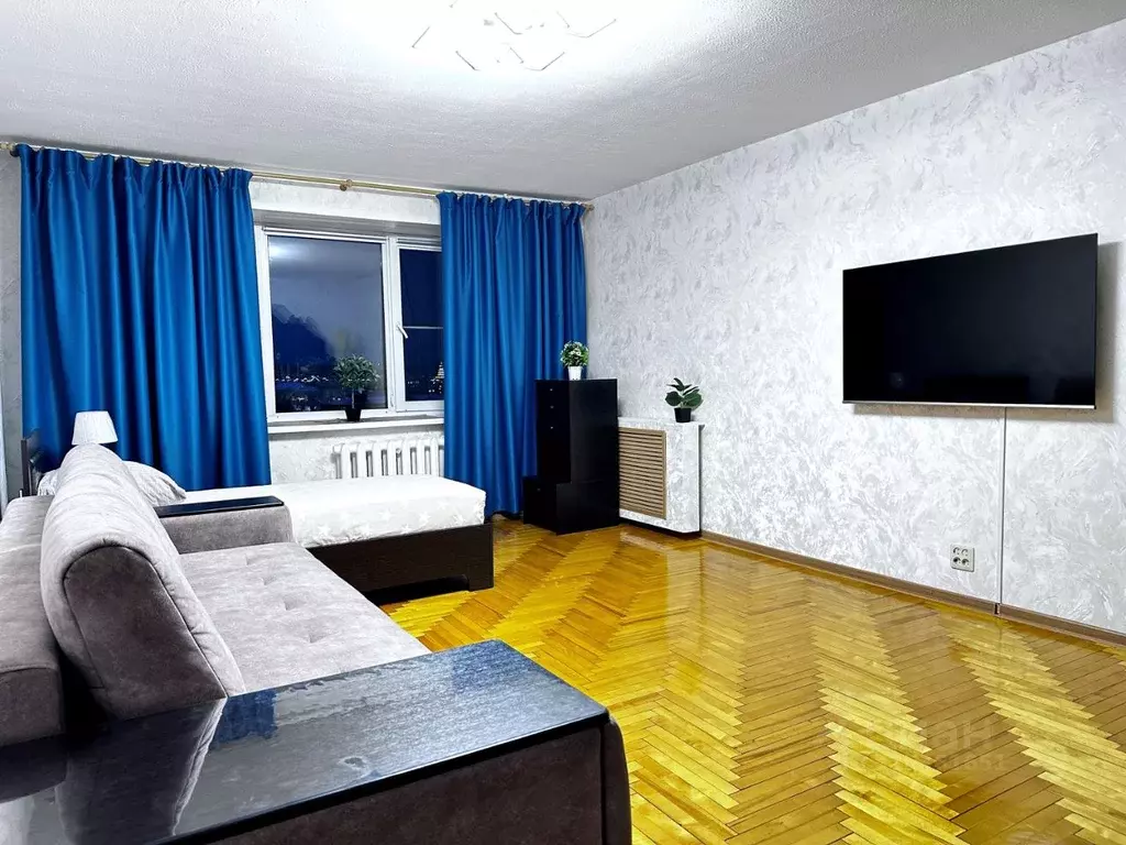 2-к кв. Марий Эл, Йошкар-Ола Первомайская ул., 101 (85.3 м) - Фото 0