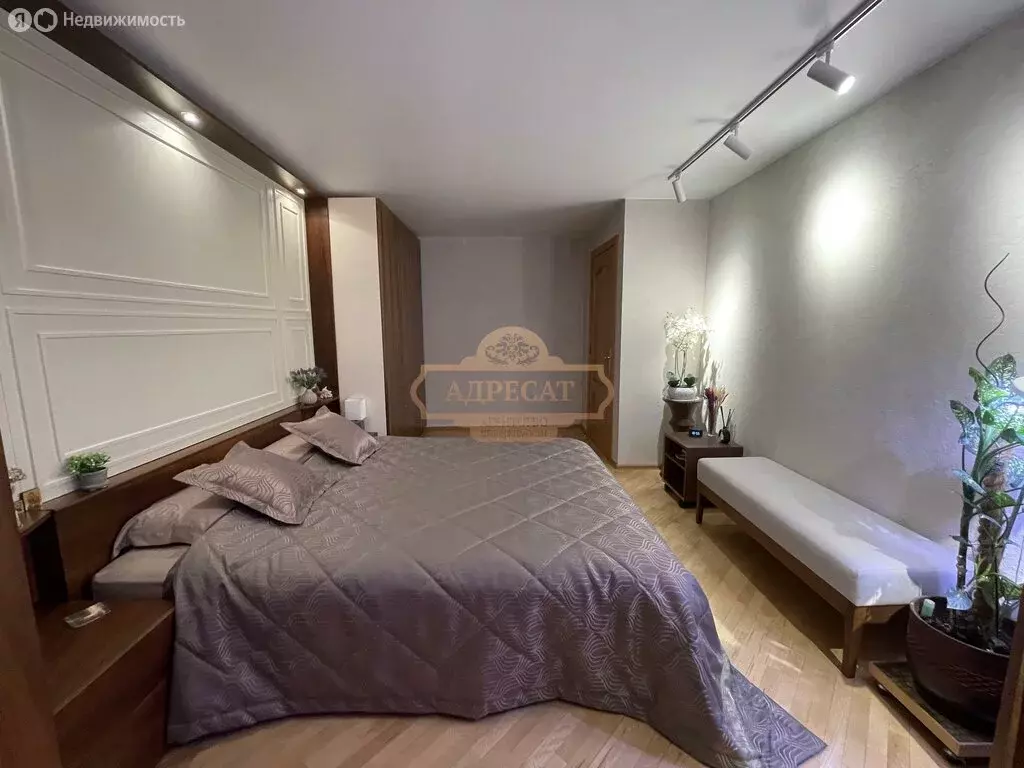 4-комнатная квартира: Санкт-Петербург, проспект Луначарского, 86к3 ... - Фото 1