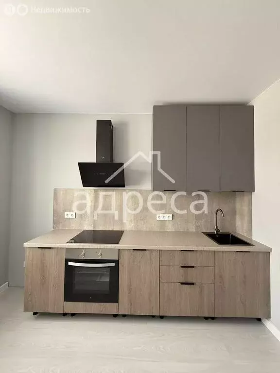 1-комнатная квартира: Самара, улица Александра Солженицына, 6 (38.5 м) - Фото 1