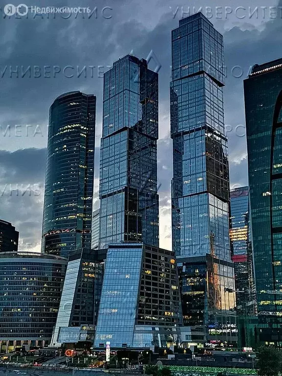 Офис (598 м) - Фото 2