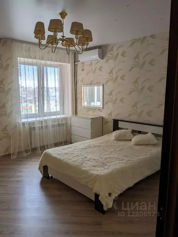 2-к кв. Ростовская область, Ростов-на-Дону ул. Евдокимова, 37а (65.0 ... - Фото 0